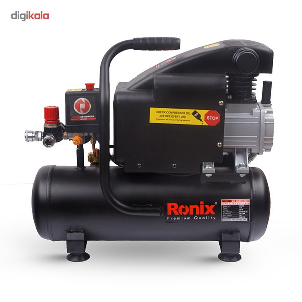 کمپرسور هوا رونیکس مدل RC-1010 - Image 3
