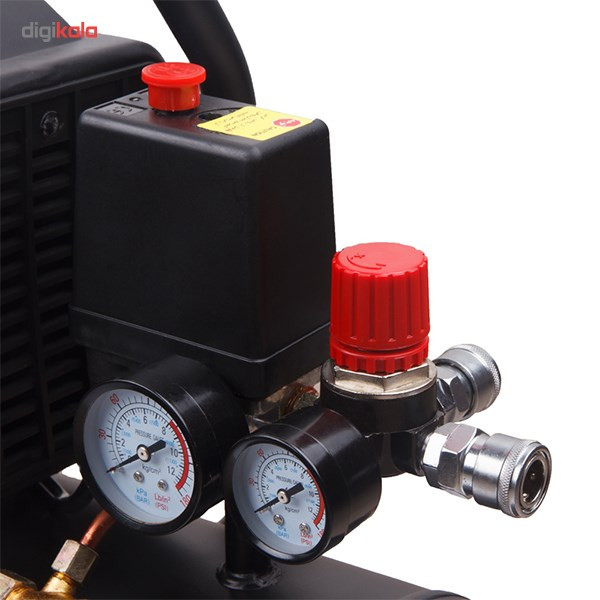 کمپرسور هوا رونیکس مدل RC-1010 - Image 6