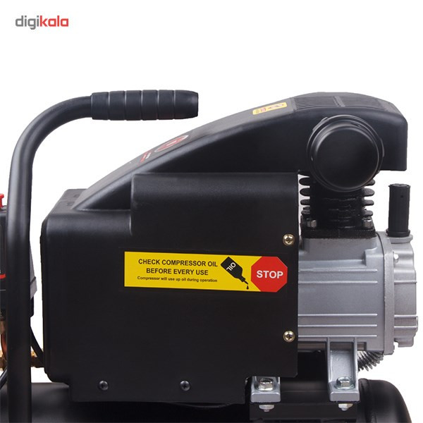 کمپرسور هوا رونیکس مدل RC-1010 - Image 7