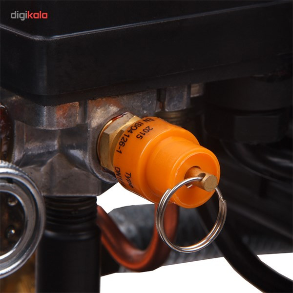 کمپرسور هوا رونیکس مدل RC-1010 - Image 9