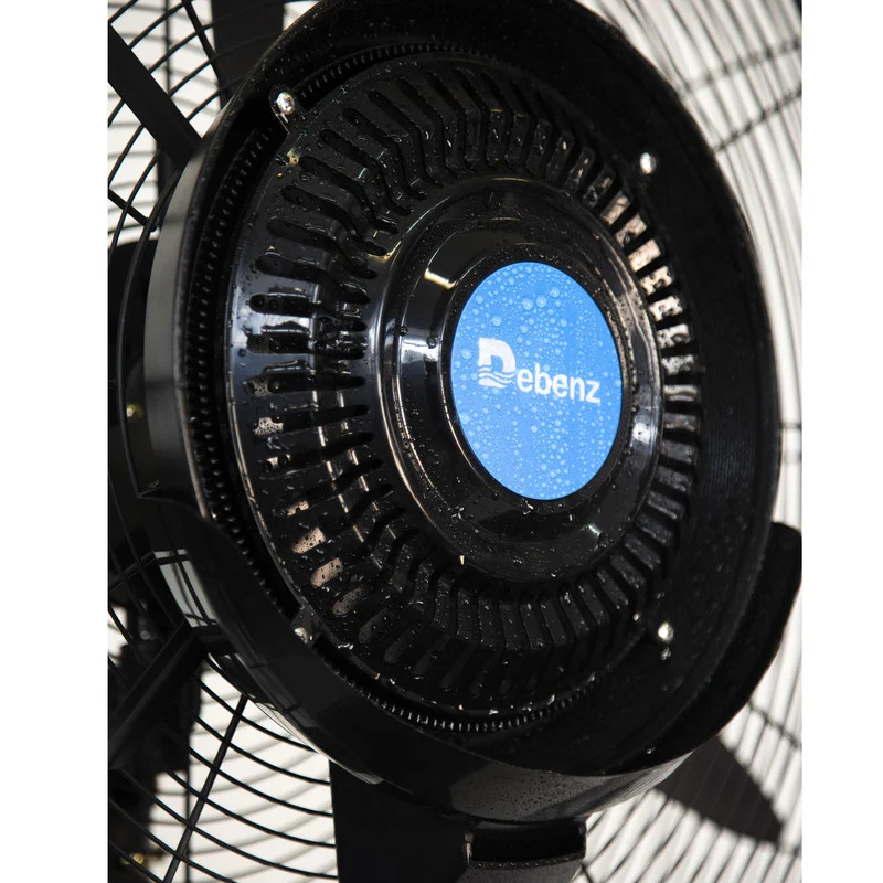 پنکه مه پاش دیبنز مدل DB-30CF09RC - Image 4