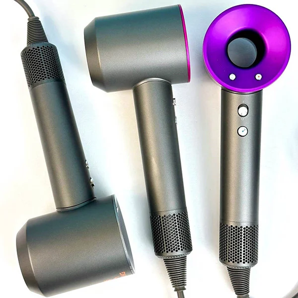 سشوار مسافرتی 1600 وات جکنگ مدل JA-B520 - Image 24