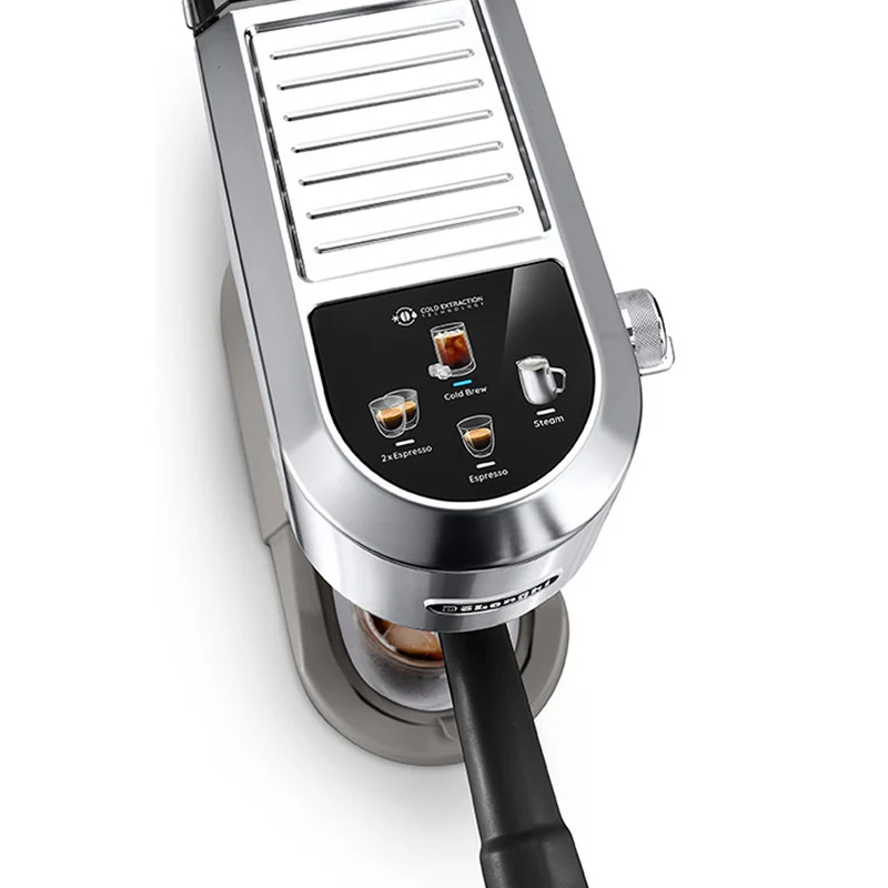 اسپرسو ساز ۱۱۰۰ میلیلیتر دلونگی مدل EC890 - Image 8