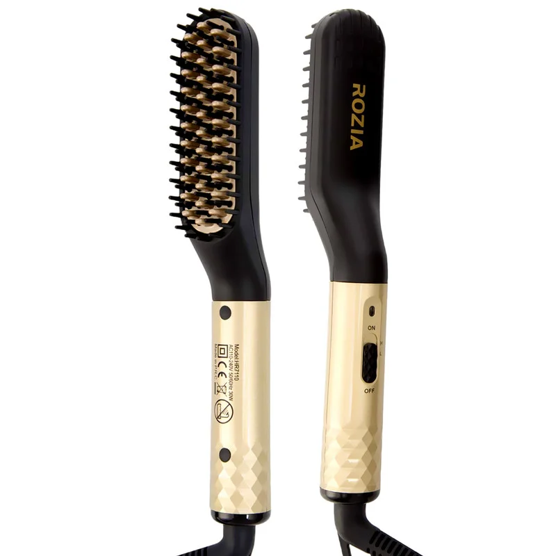 اتو ریش روزیا مدل HR7110 - Image 2