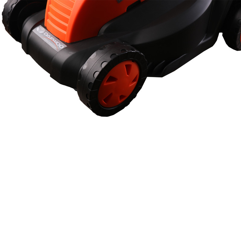 چمن زن برقی دوو مدل DLM1400E - Image 4