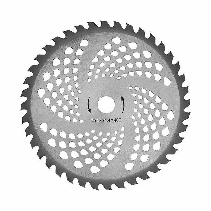 علف زن پشتی هندا مدل GX35 - Image 2