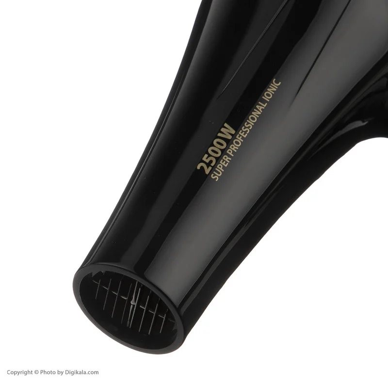 سشوار حرفهای رزتی مدل 9925 - Image 8