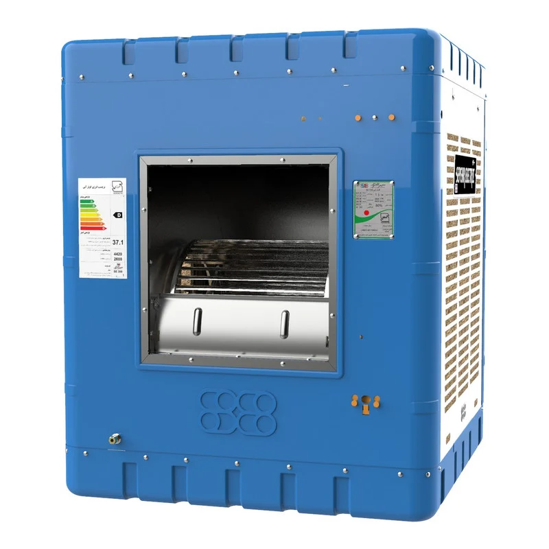 کولر آبی 3500 سپهر الکتریک مدل SE350 - Image 3