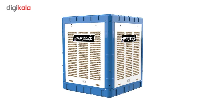 کولر آبی 3500 سپهر الکتریک مدل SE350 - Image 4