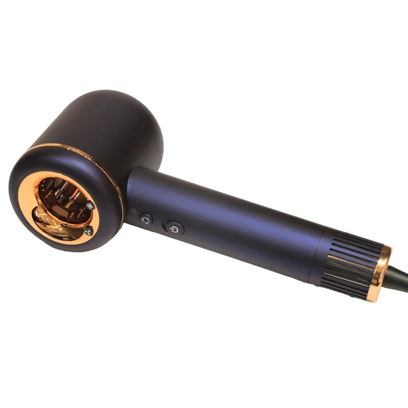 سشوار حرفه ای مدل F1 - Image 7