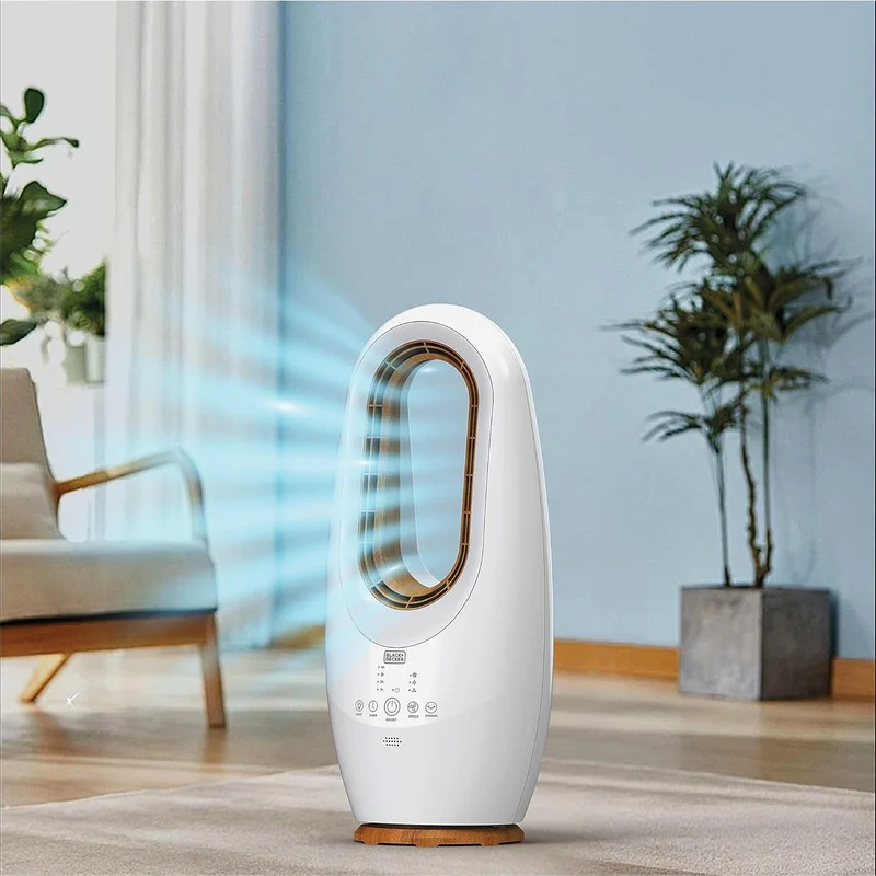 پنکه بلک اند دکر مدل FBL58 - Image 3