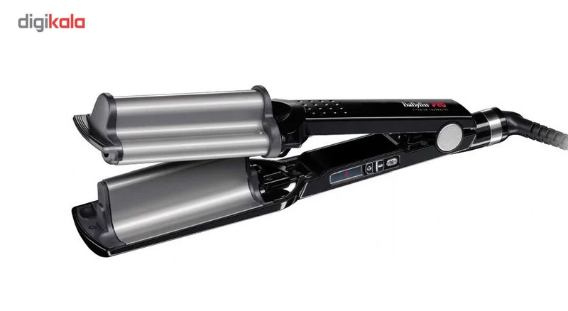 حالت دهنده مو بابیلیس مدل BAB2469TTE - Image 3