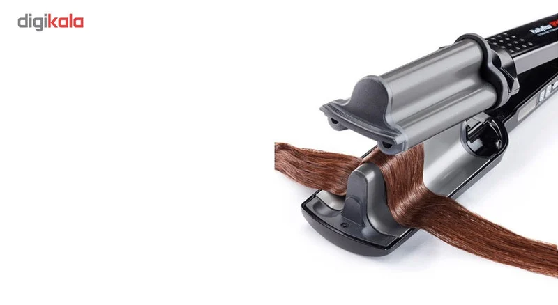 حالت دهنده مو بابیلیس مدل BAB2469TTE - Image 4