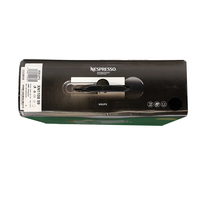 اسپرسوساز نسپرسو کروپس مدل Essenza Mini XN1108 Krups - Image 3