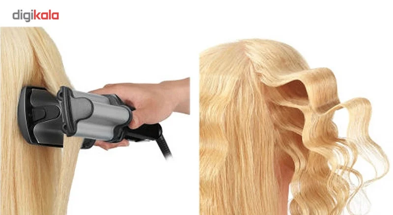 حالت دهنده مو بابیلیس مدل BAB2469TTE - Image 6