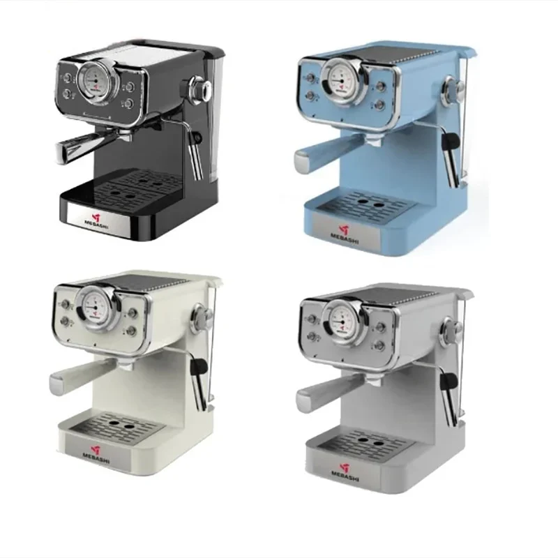 اسپرسو ساز 1.5 لیتری مباشی مدل ME-ECM 2039 - Image 12