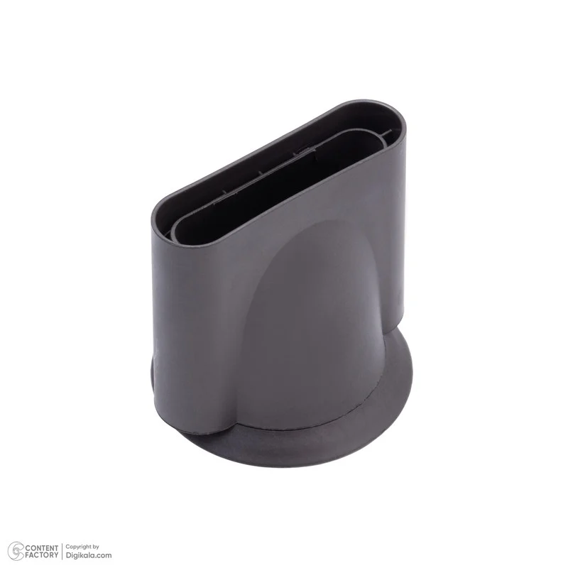 سشوار حرفه ای 2000 وات مک استایلر مدل 6995 - Image 4