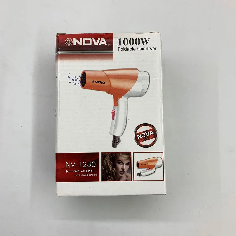 سشوار نوا مدل NV-1280 - Image 11