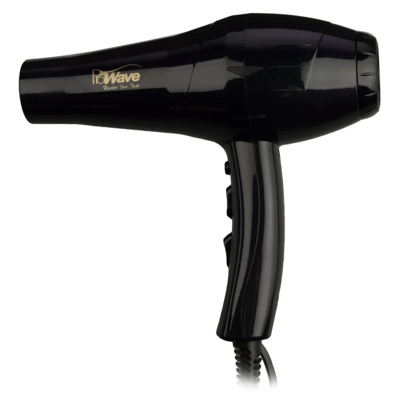 سشوار حرفه ای پروویو مدل PW-3113 - Image 2