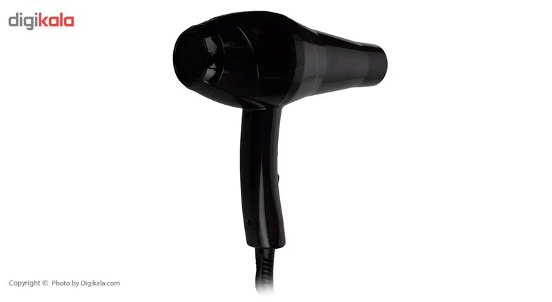 سشوار حرفه ای پروویو مدل PW-3113 - Image 7