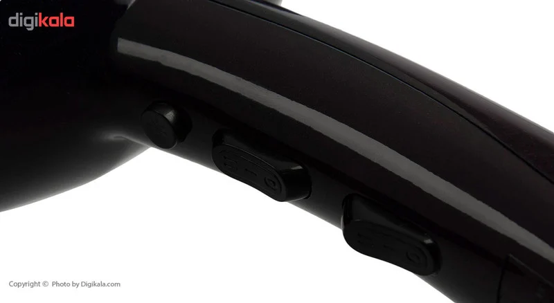 سشوار حرفه ای پروویو مدل PW-3113 - Image 8