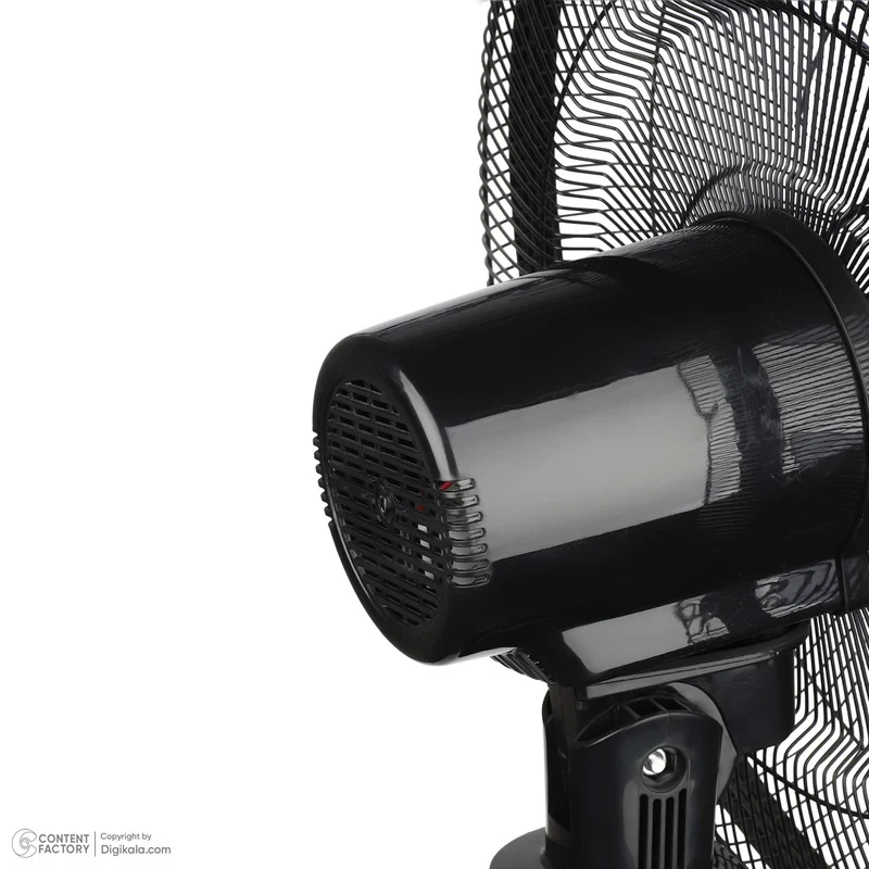 پنکه پایهدار 80 وات الینور مدل ESF-7600 - Image 4