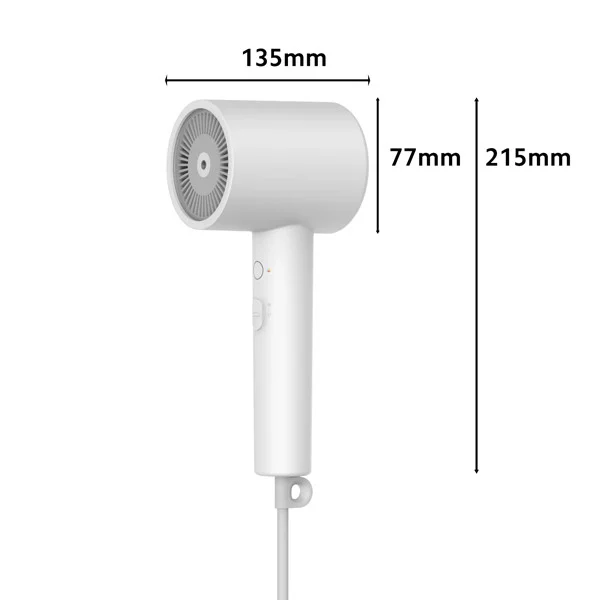 سشوار شیائومی مدل CMJ02ZHM - Image 7