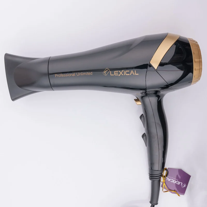 سشوار لکسیکال مدل LHD-5007 - Image 6