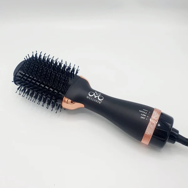 سشوار برس دار حالت دهنده مولینر مدل ML_5012 - Image 8