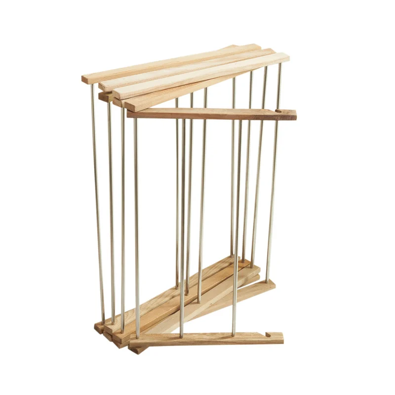 بند رخت مدل آکاردئونی - Image 2