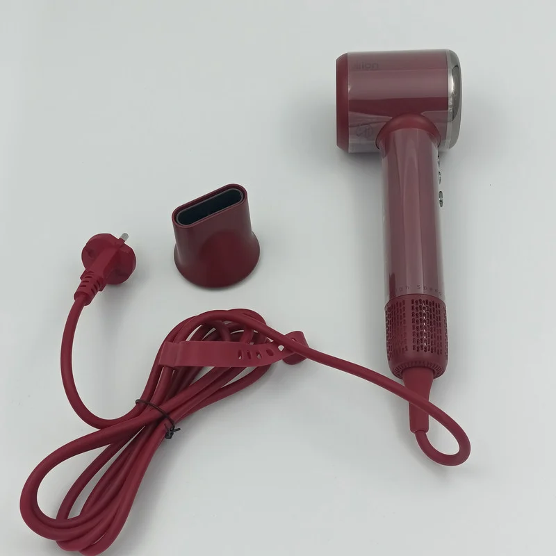 سشوار حرفه ای مک استایلر مدل mc6609 - Image 10