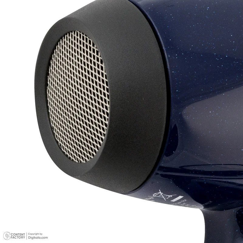 سشوار حرفه ای تکنو درای مدل The Superior - Image 10