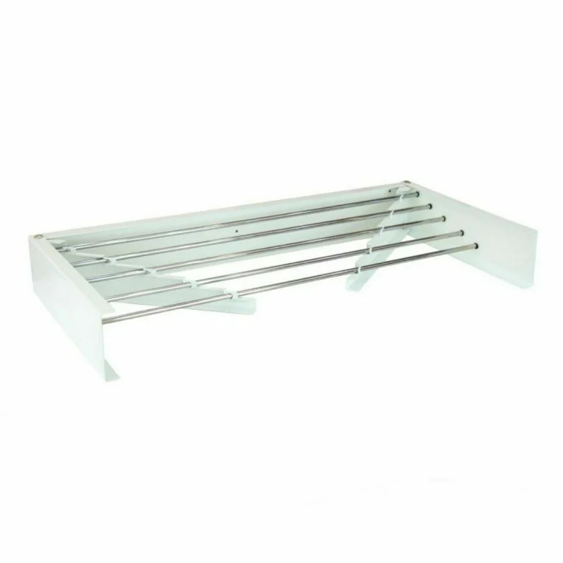 بندرخت دیواری آرامش سازان مدل تاشو کد S86 - Image 9