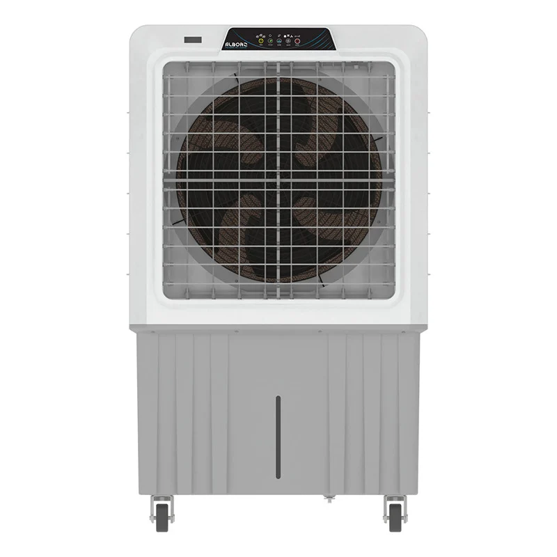 کولر آبی 9000 نیرو تهویه البرز مدل COOLEX-9000 - Image 2