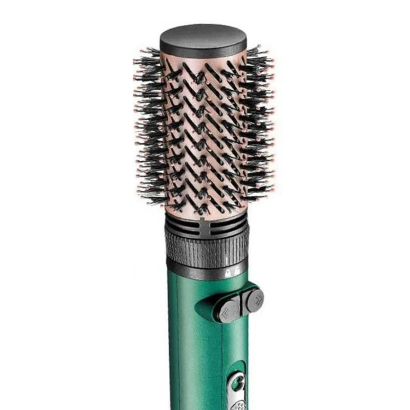 سشوار برسدار چرخشی وی جی ار مدل v-498 - Image 8