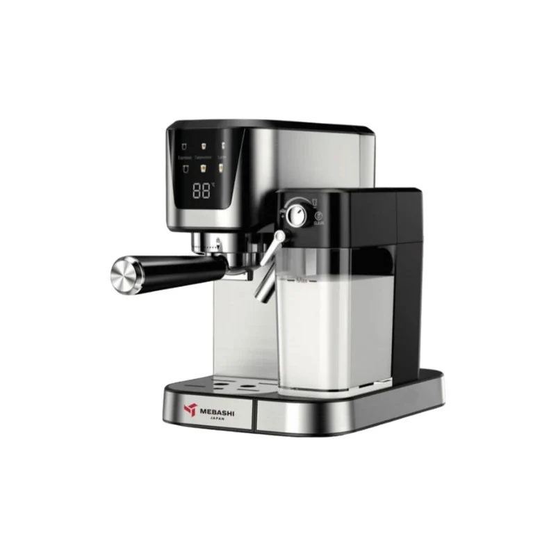 اسپرسو ساز مباشی مدل 2502 - Image 2