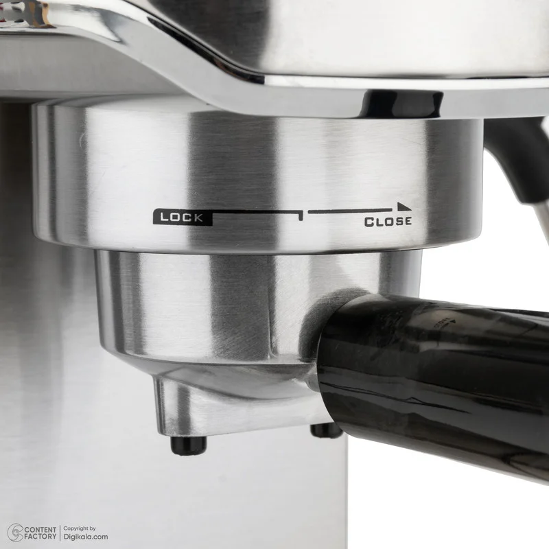 اسپرسو ساز 1000 میلیلیتر ساپر مدل SEM-2065 - Image 15