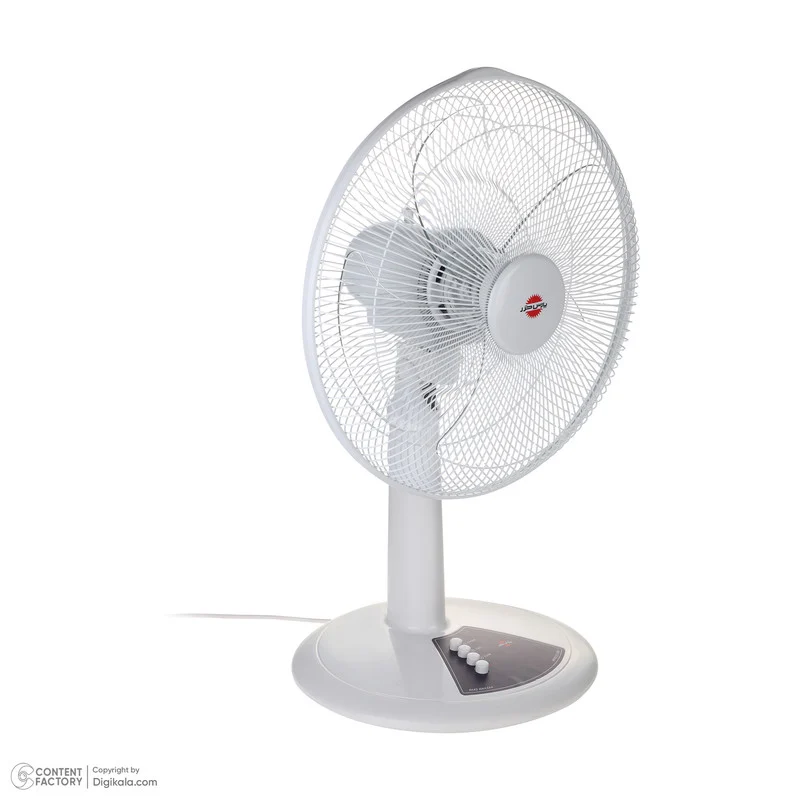 پنکه رومیزی پارس خزر مدل 2040 - Image 6