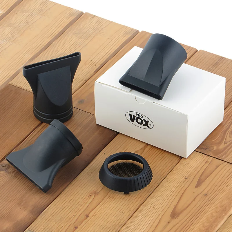 سشوار حرفه ای پرو وکس مدل HD-7200 - Image 5