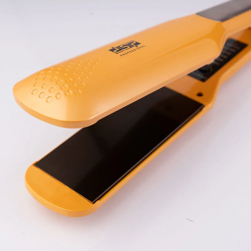 سشوار دی اس پی مدل 80104 به همراه اتو مو و فر کننده مو - Image 16