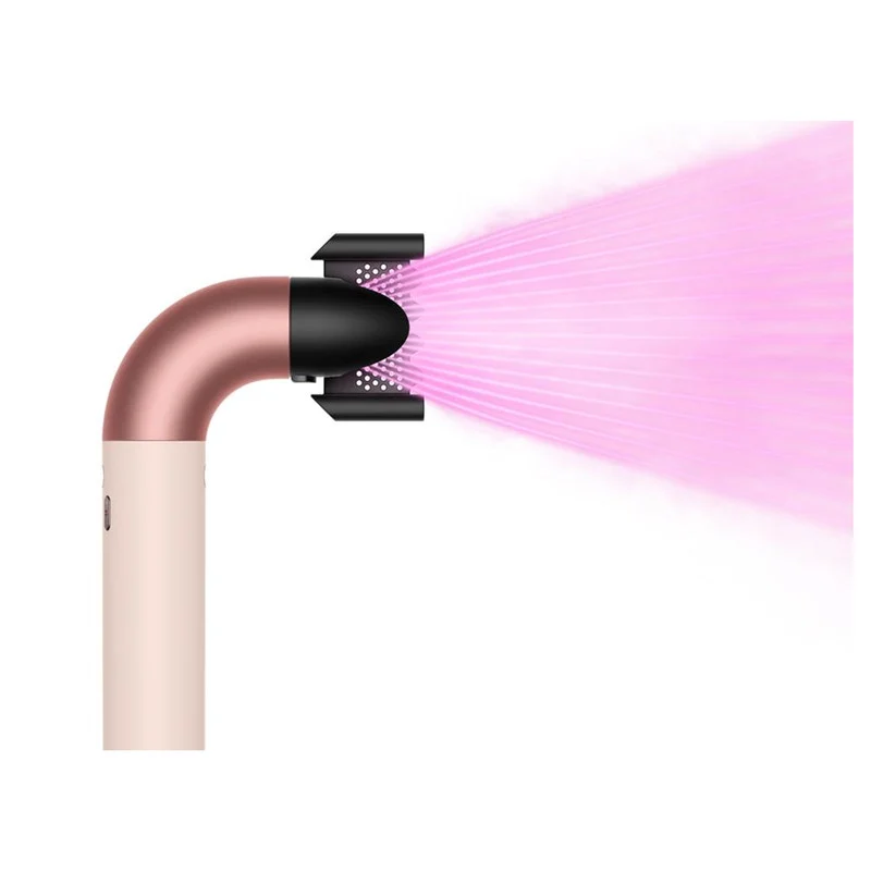 سشوار حرفهای 1700 وات دایسون مدل Supersonic r HD17 - Image 11