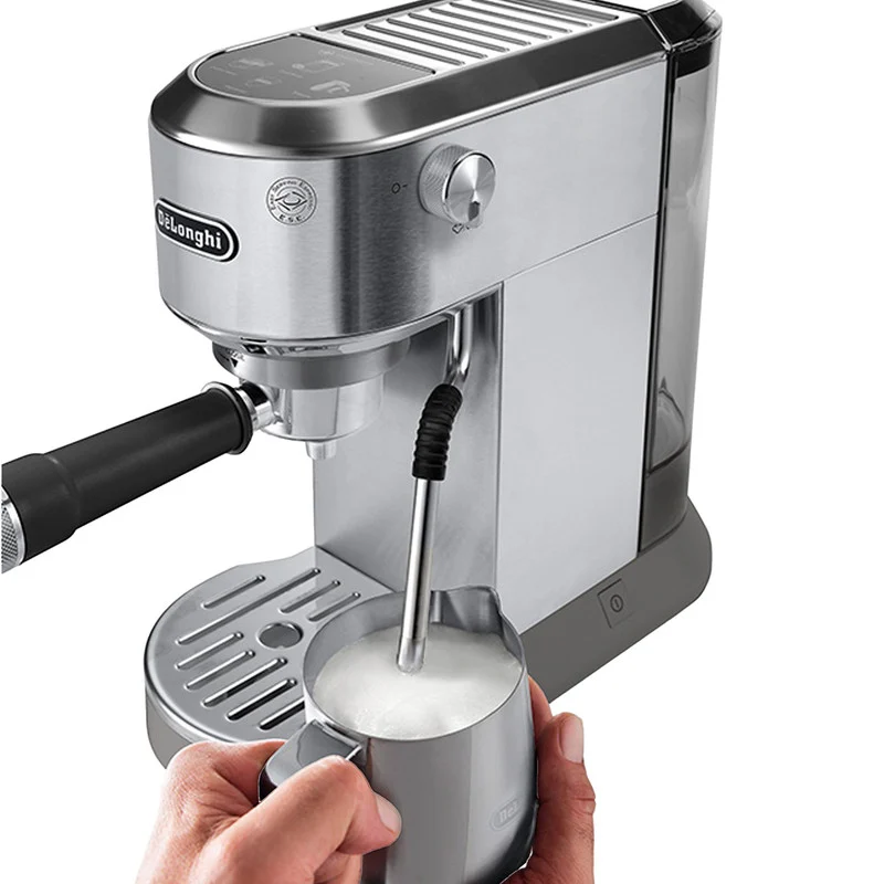 اسپرسو ساز ۱۱۰۰ میلیلیتر دلونگی مدل EC890 - Image 6