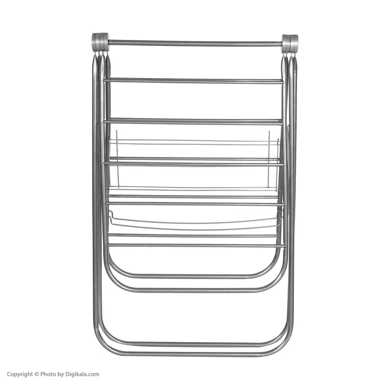 بند رخت ایران تاج مدل تاشو - Image 7