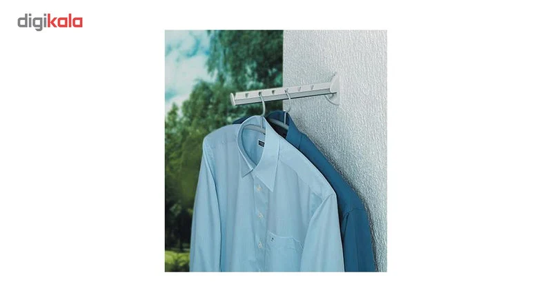 بند رخت لایف هایت مدل 45110 - Image 2