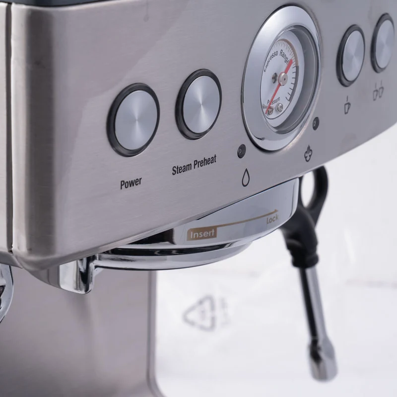 اسپرسو ساز مباشی مدل ME-CCM2051 - Image 6