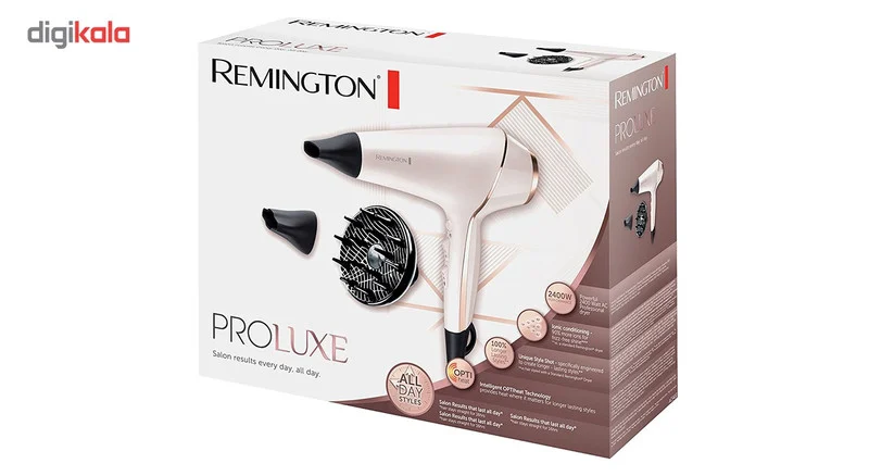 سشوار رمینگتون مدل AC9140 - Image 5