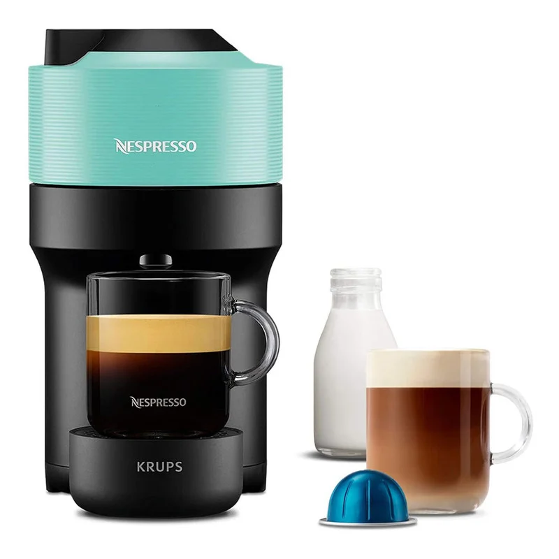 اسپرسو ساز کروپس مدل Vertuo Pop - Image 2