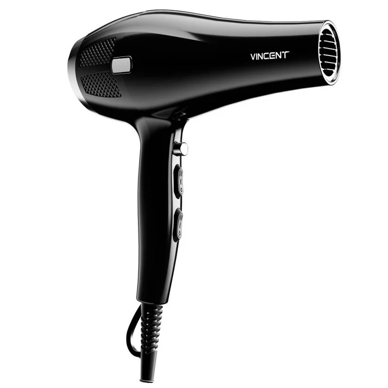 سشوار حرفه ای وینسنت مدل HD5322 - Image 3