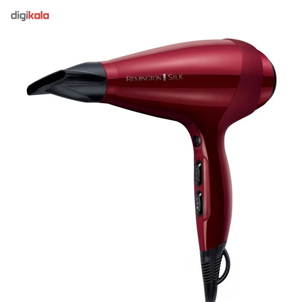 سشوار حرفه ای رمینگتون مدل AC9096 - Image 4