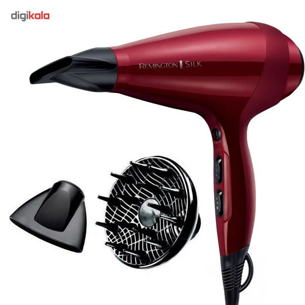 سشوار حرفه ای رمینگتون مدل AC9096 - Image 5